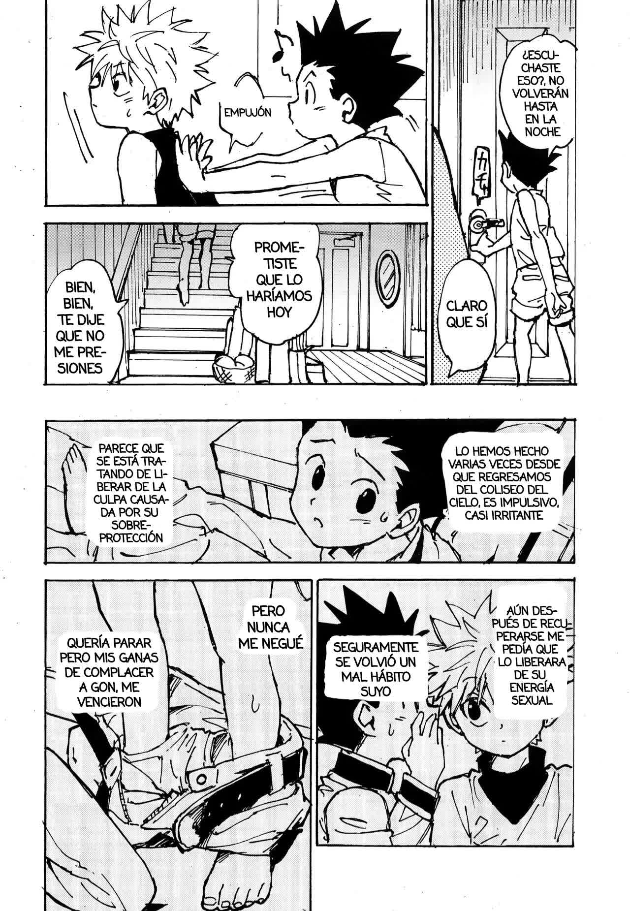 Wakage no Itari - Imprudencia Juvenil Comic porno