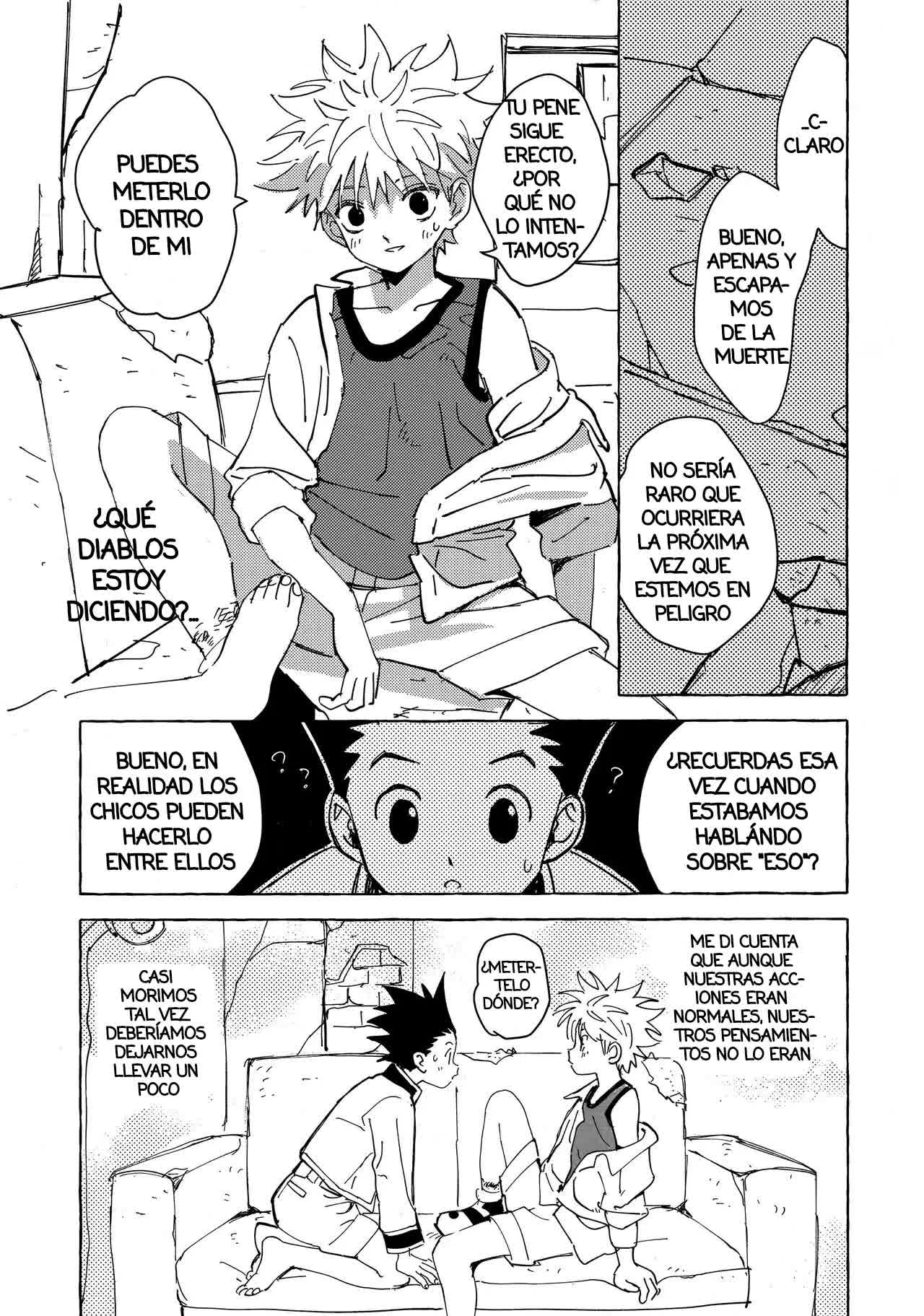 Otona no Manegoto - Imitación Adulta Comic porno