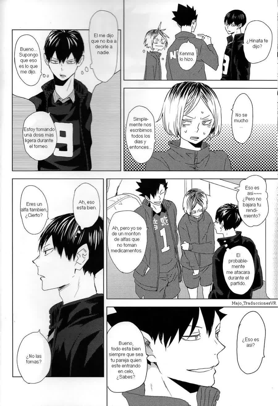 Unmei nante Iranai Gekan Comic porno