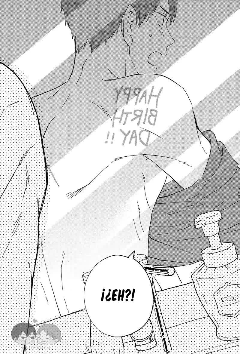 KURIKARAMONMON Comic porno