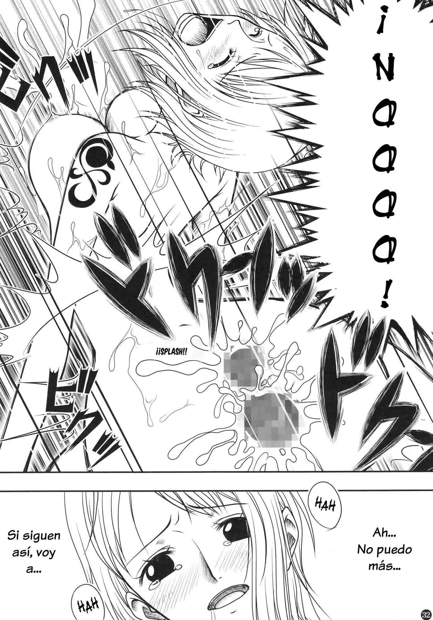 INSTINCT WORLD Comic porno