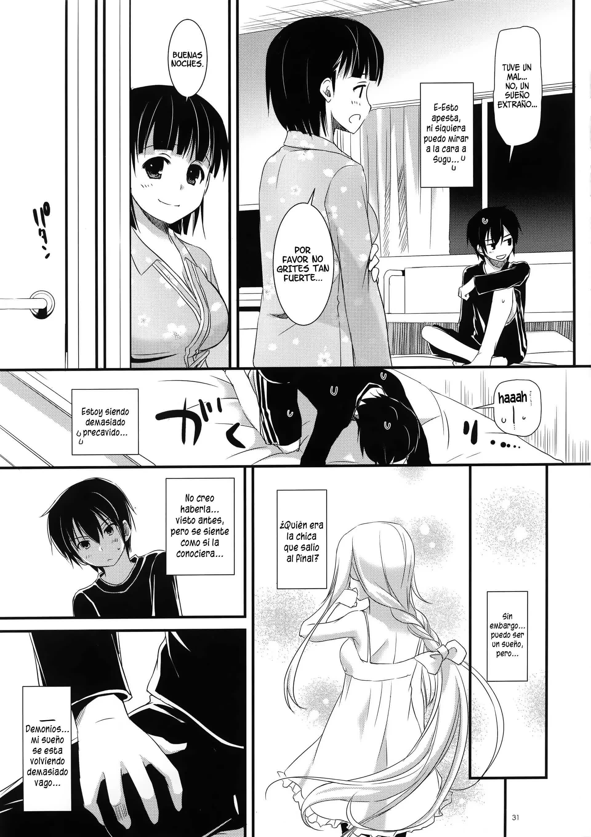 D.L. action 72 Comic porno