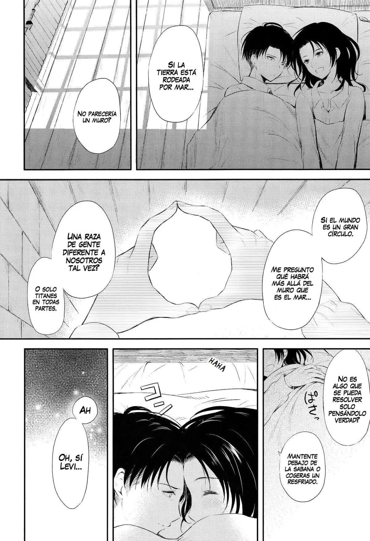 World End Comic porno