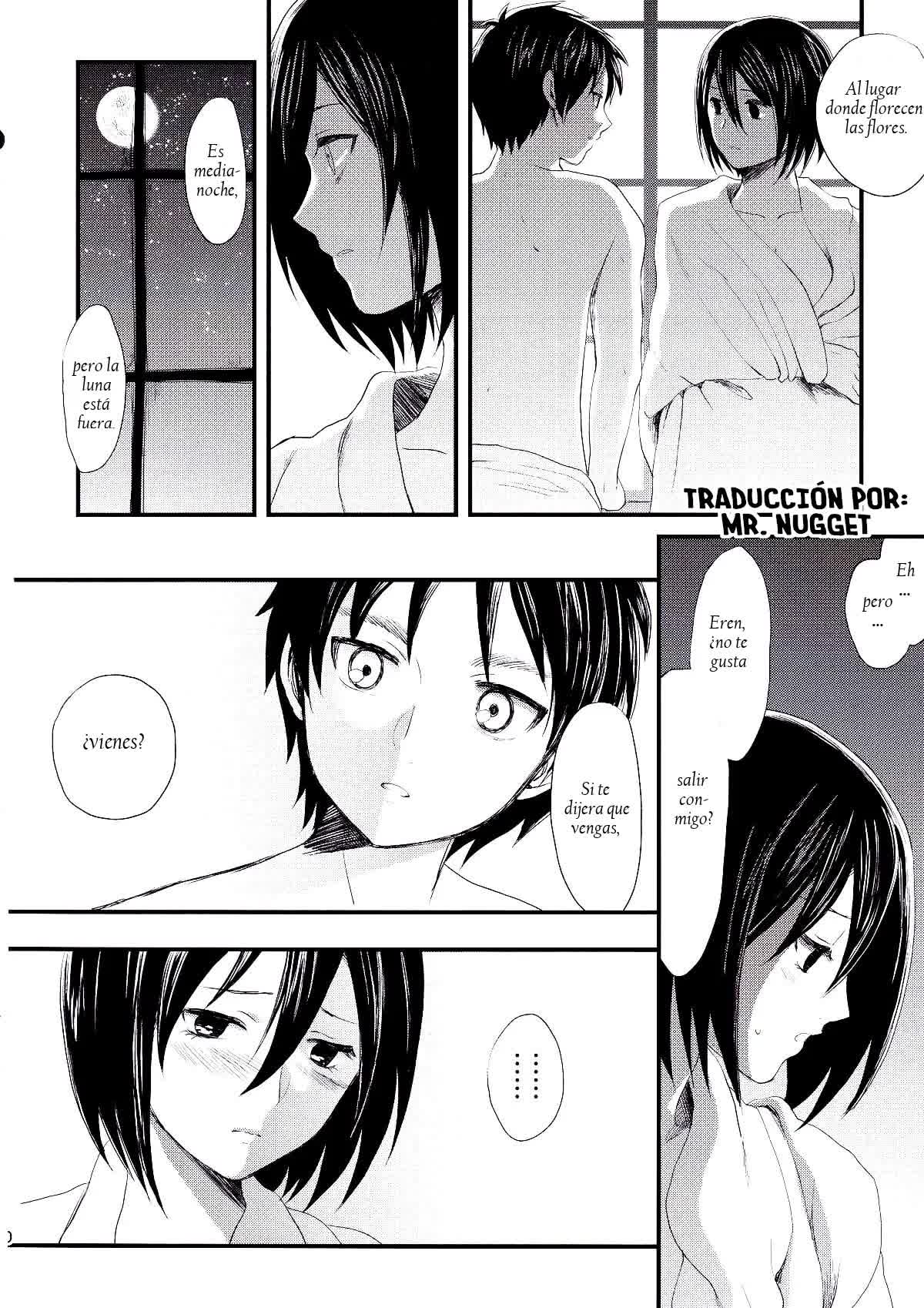 Ai no Romance Zenpen Comic porno