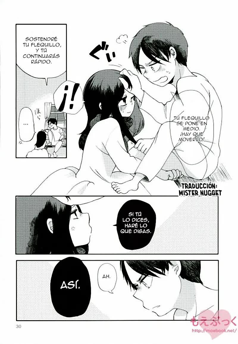 Eren ga Mikasa ni Sukihoudai - Eren quiere a Mikasa Comic porno