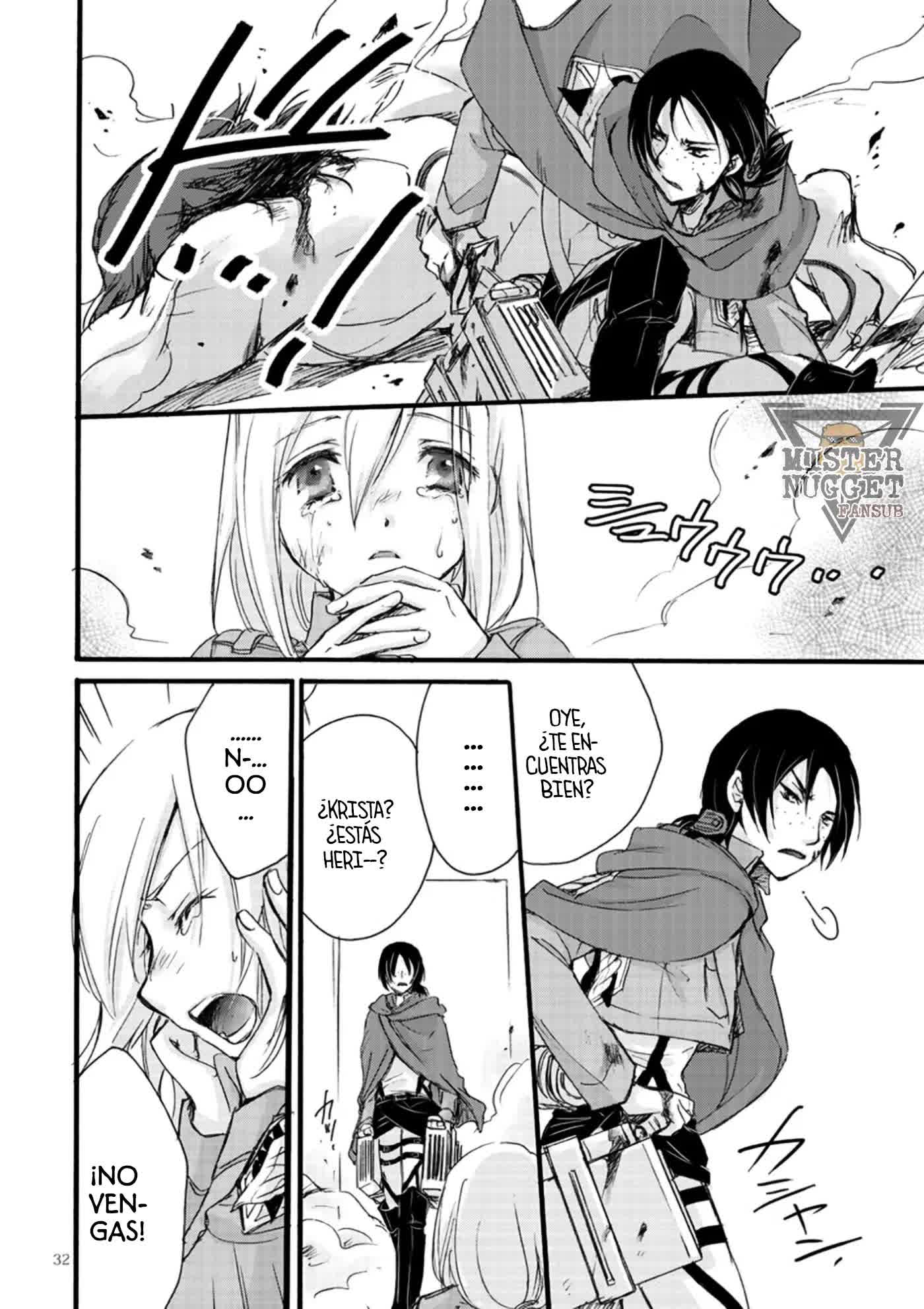 Bakemono no koi Comic porno