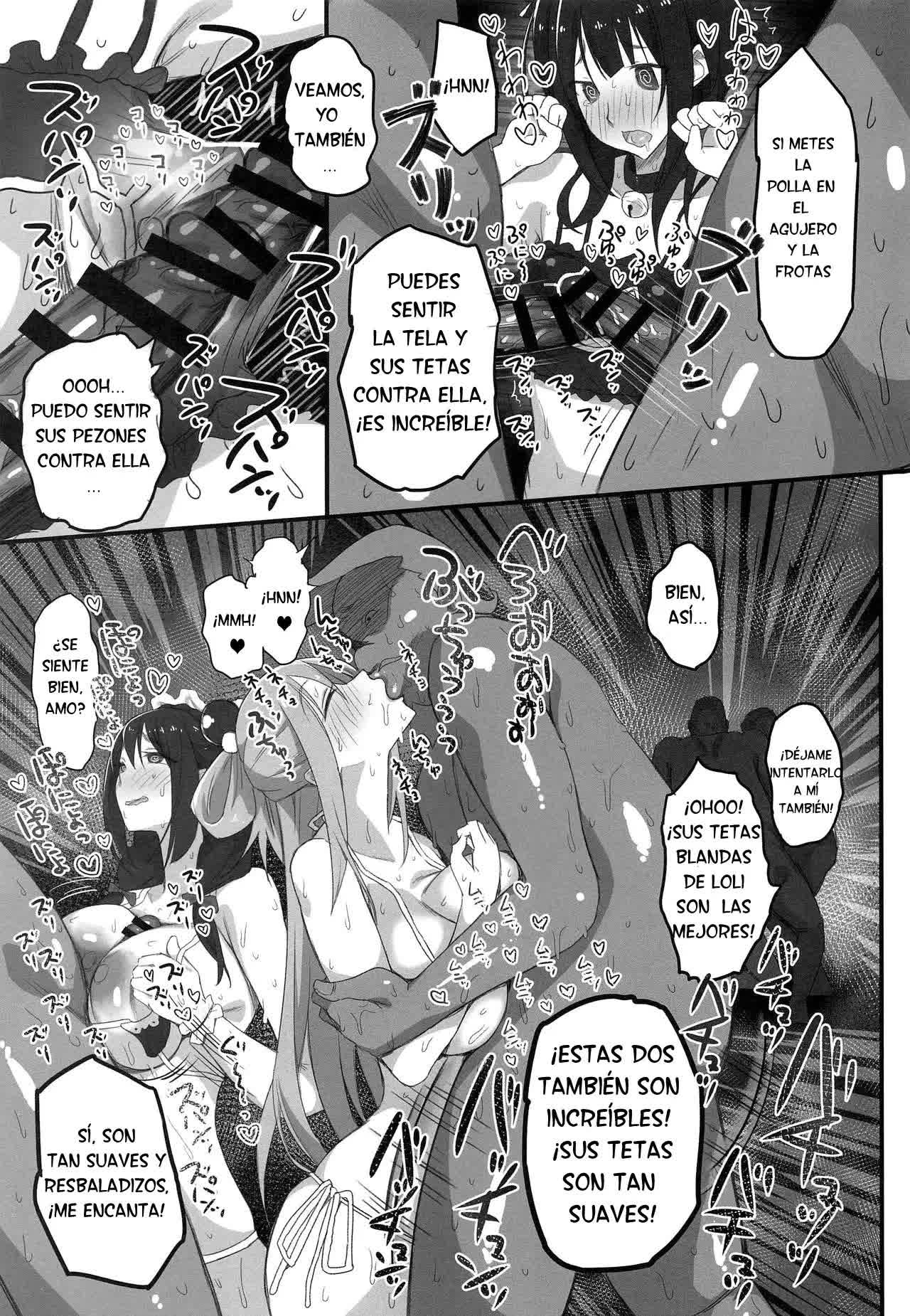 Kono Fusei Touhyou ni Danzai o! Comic porno