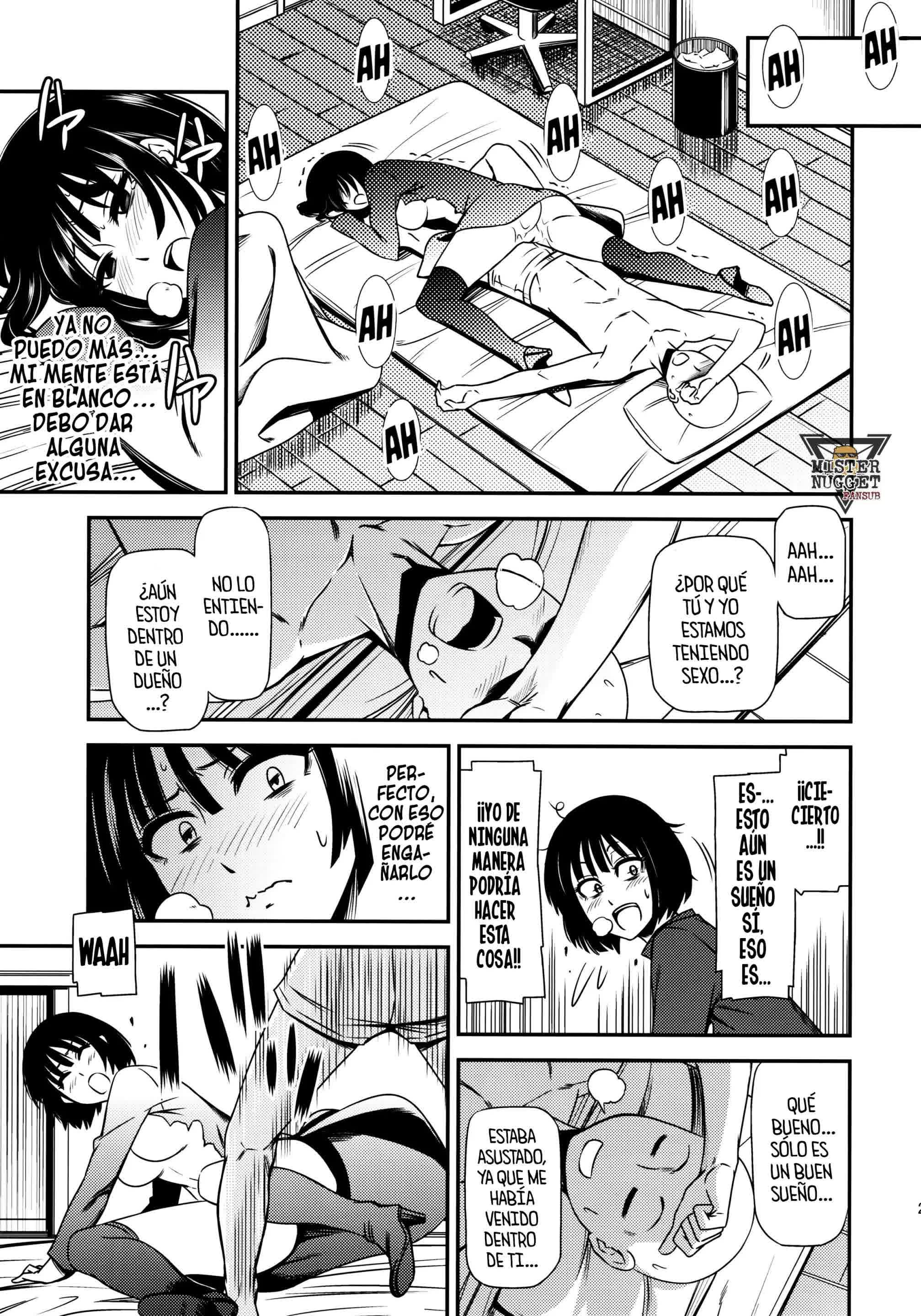 ONE-HURRICANE - Seiyoku no Fubuki Comic porno