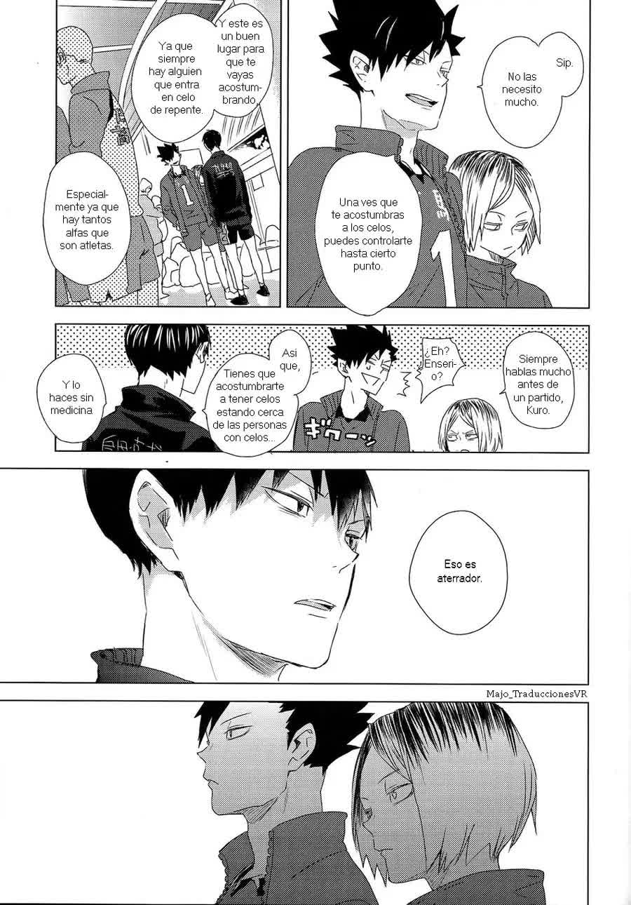 Unmei nante Iranai Gekan Comic porno