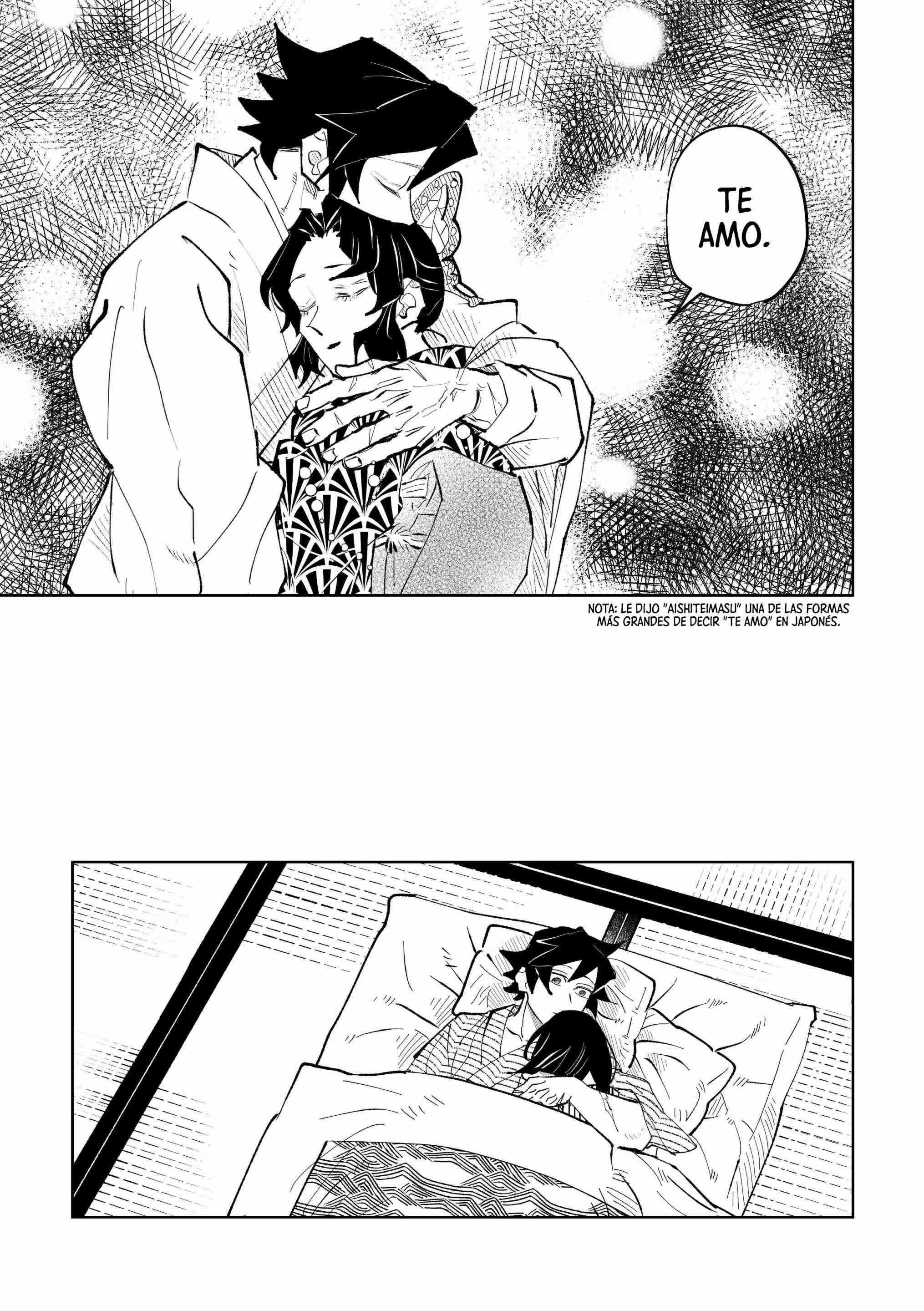 Hazama - Brecha Comic porno