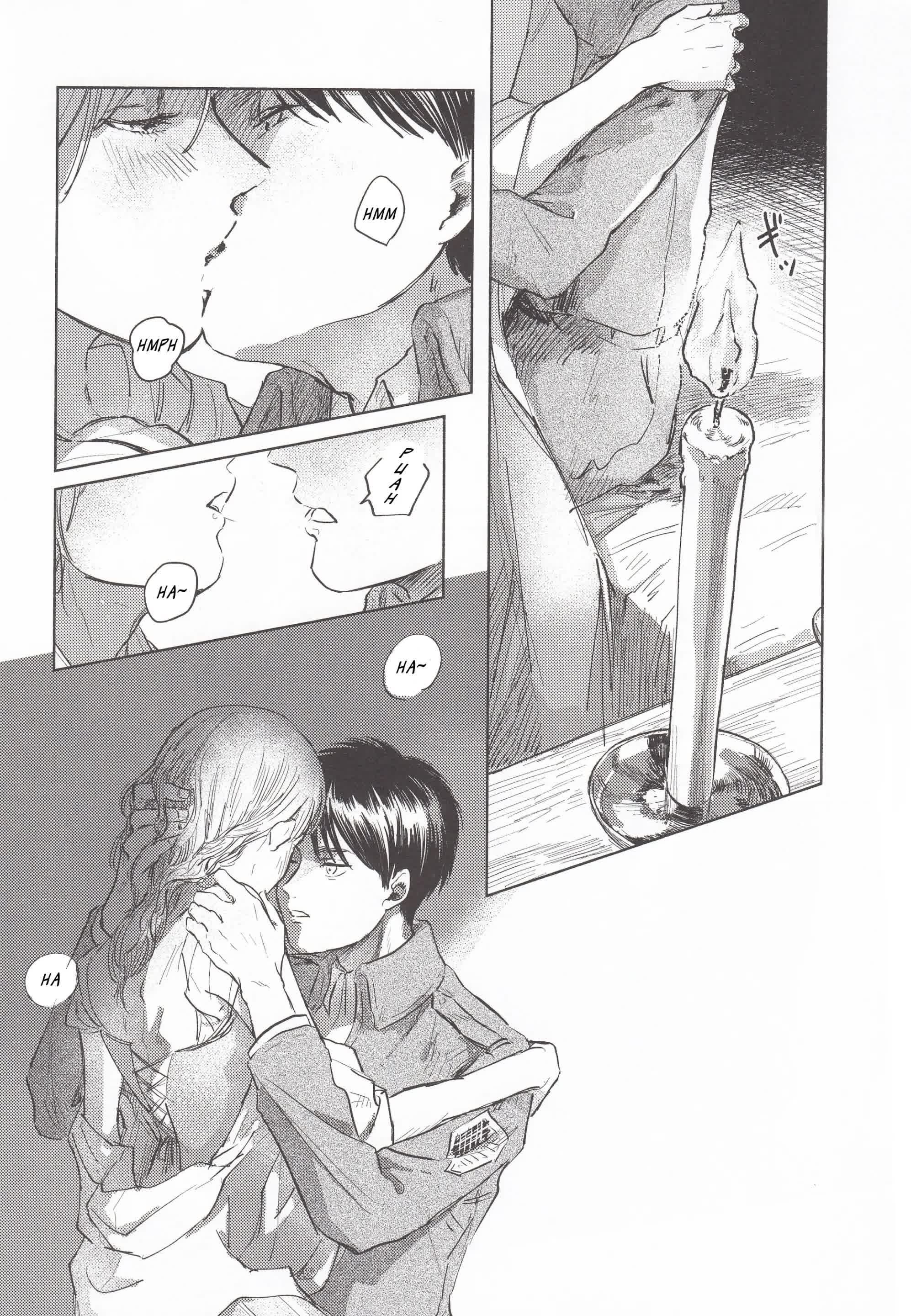 Anata to Dareka no Yoru - You & Someone's Night Comic porno