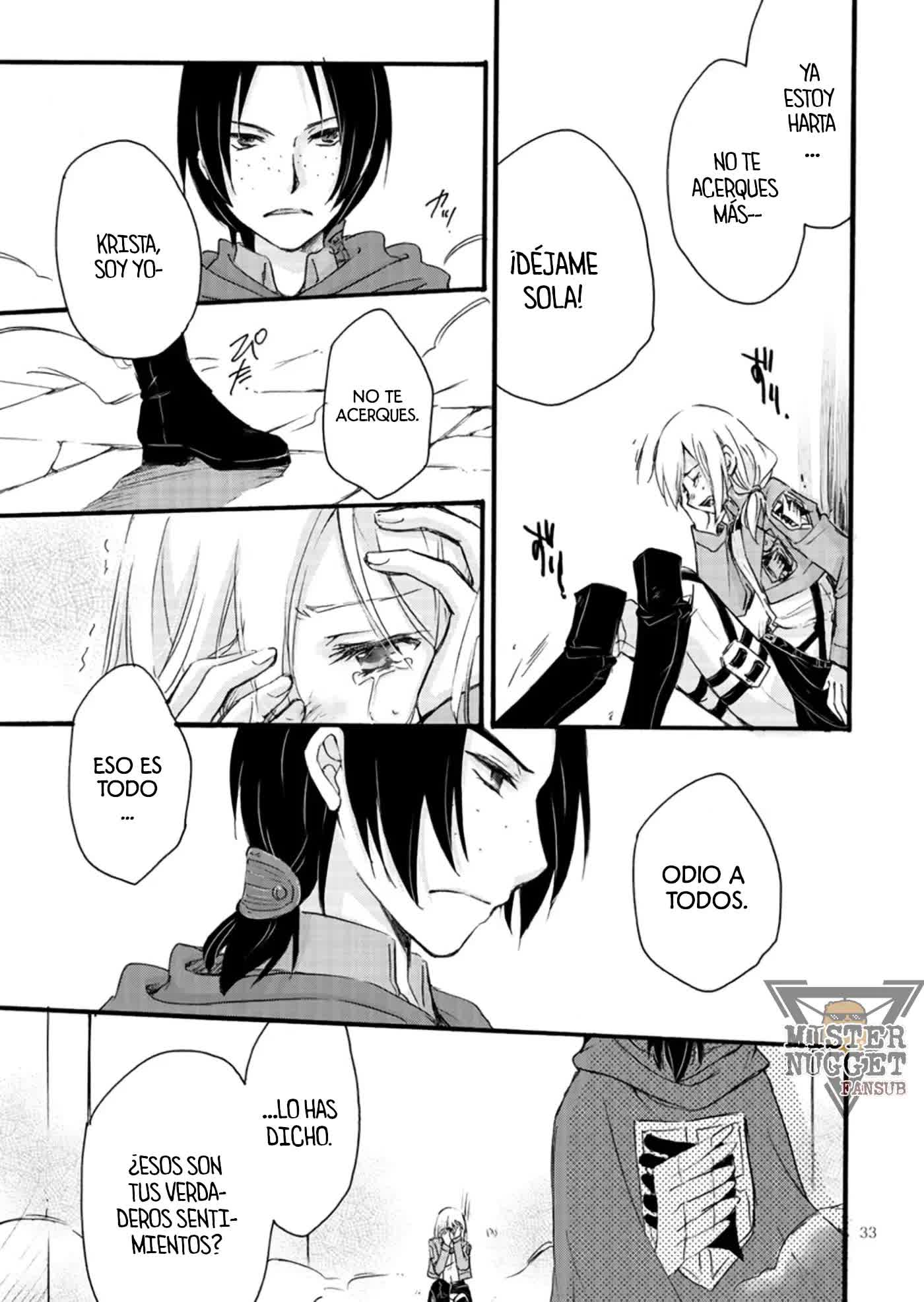 Bakemono no koi Comic porno