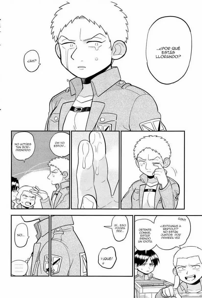 Bokura no Kaeru Basho Comic porno