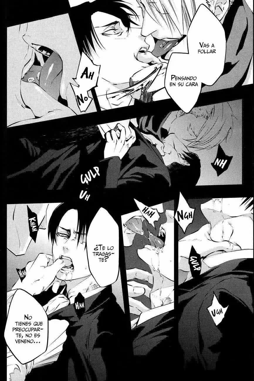 GETTING CLOSER Vol. 1 Comic porno