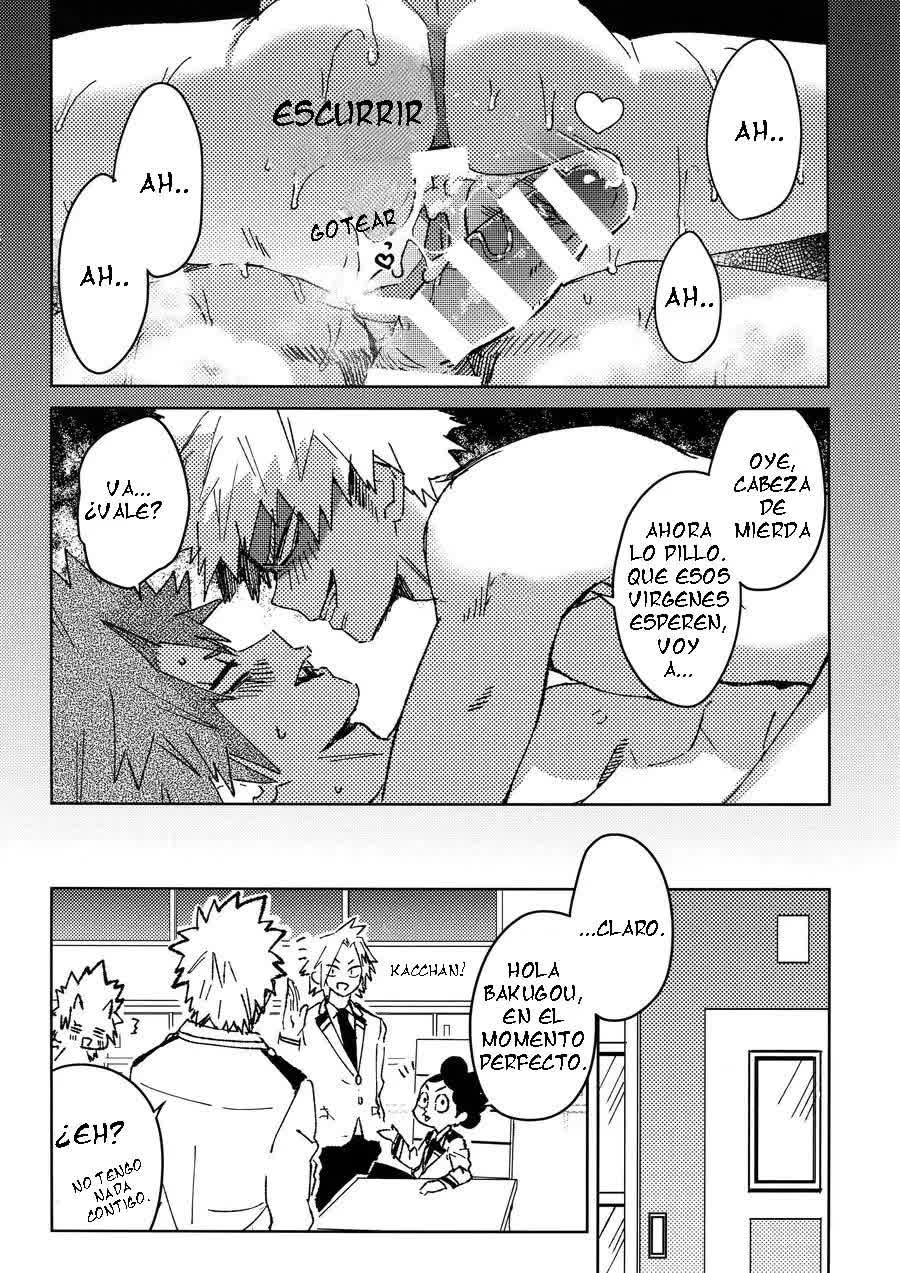 Yuujou Heni Comic porno
