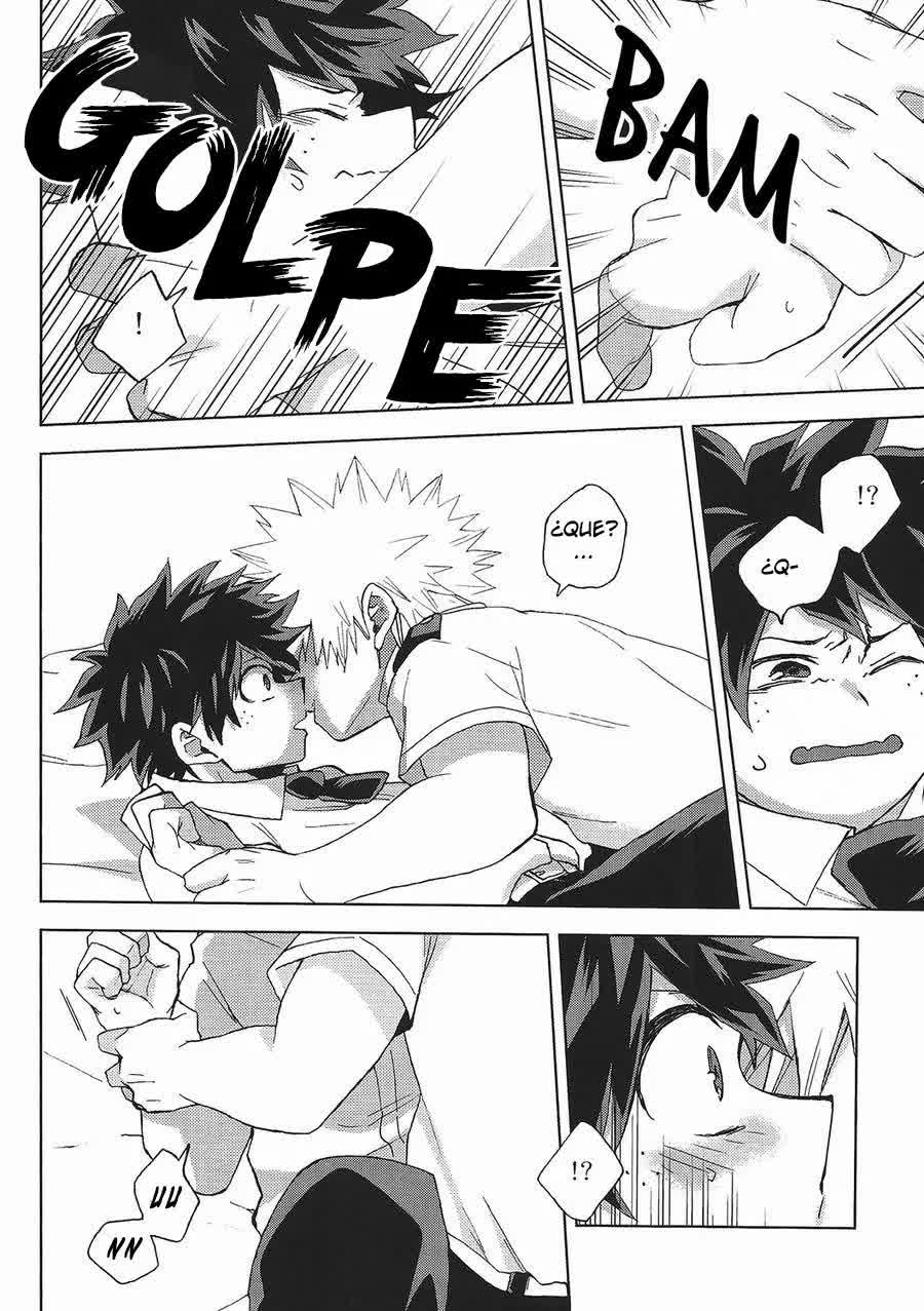 13-nichi no Kinyoubi Comic porno