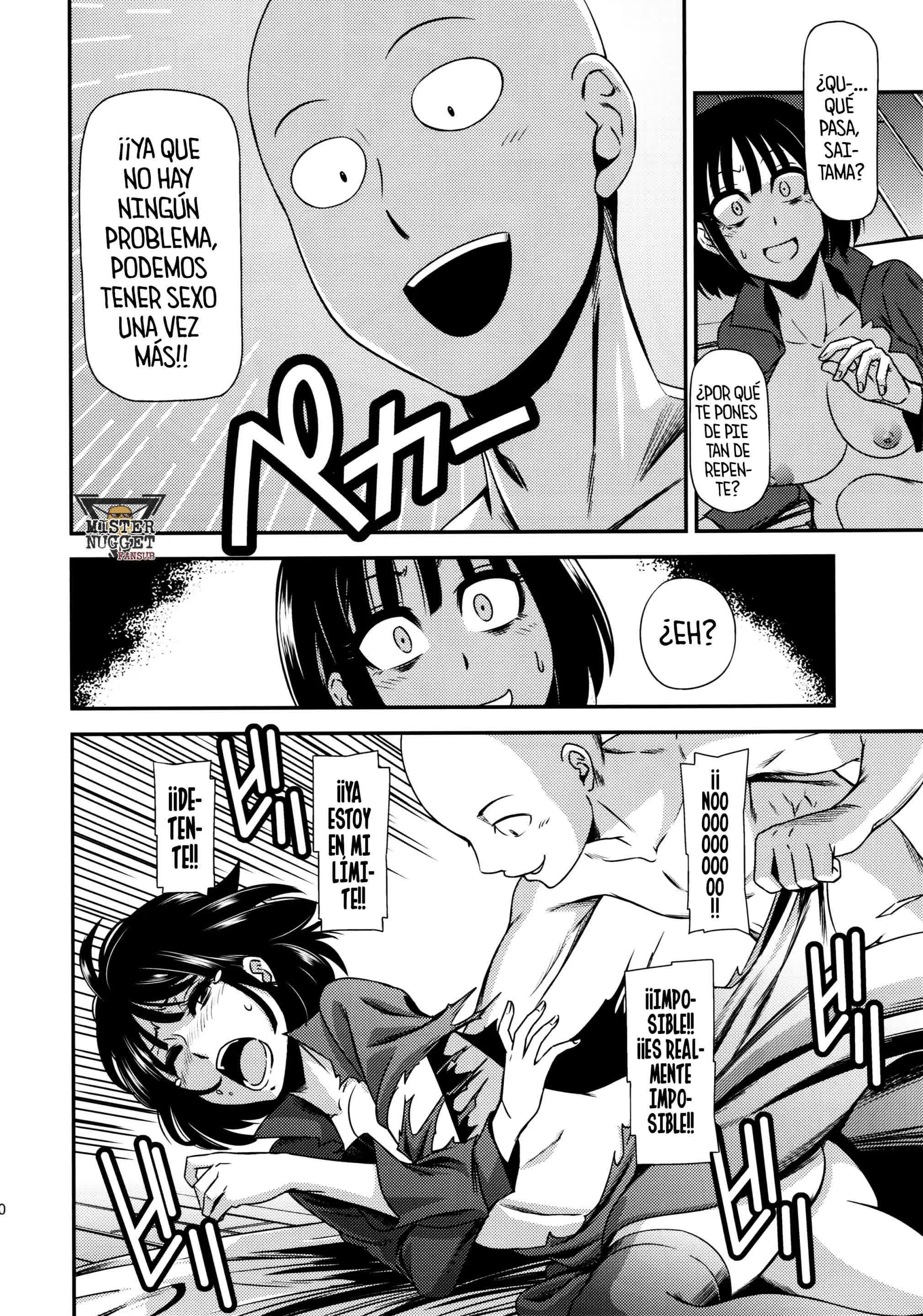 ONE-HURRICANE - Seiyoku no Fubuki Comic porno