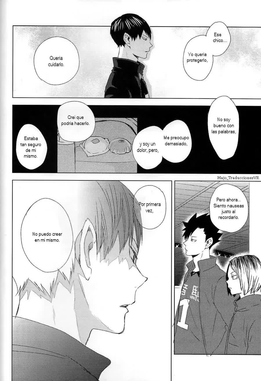 Unmei nante Iranai Gekan Comic porno