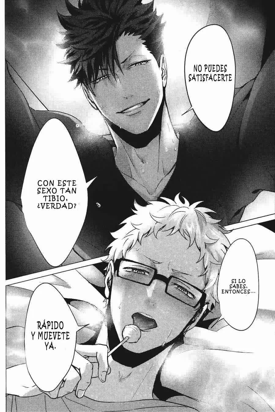 ChuChuChew Comic porno