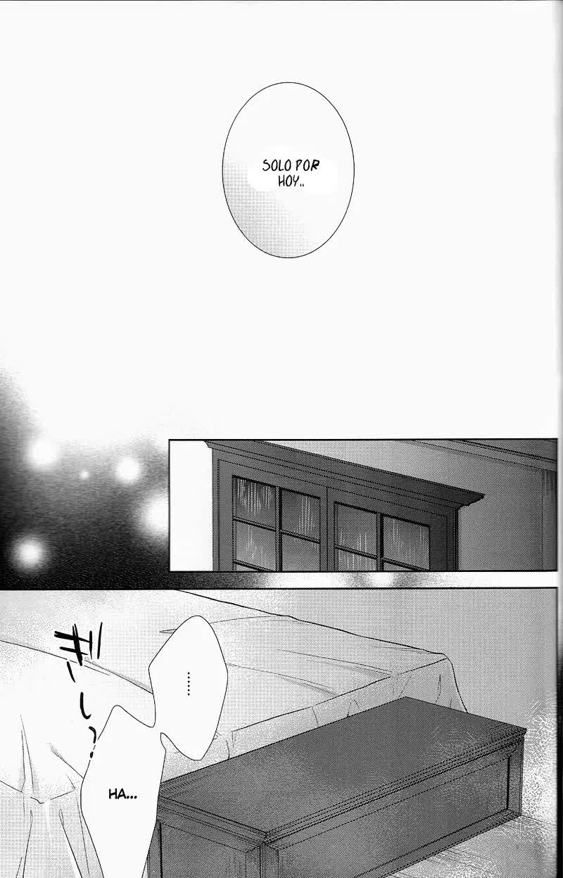 Caesar Anthonio Zeppeli x Joseph Joestar Comic porno