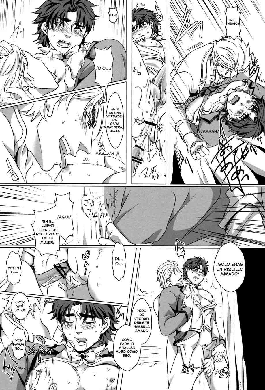 Usotsuki no Sentaku Comic porno