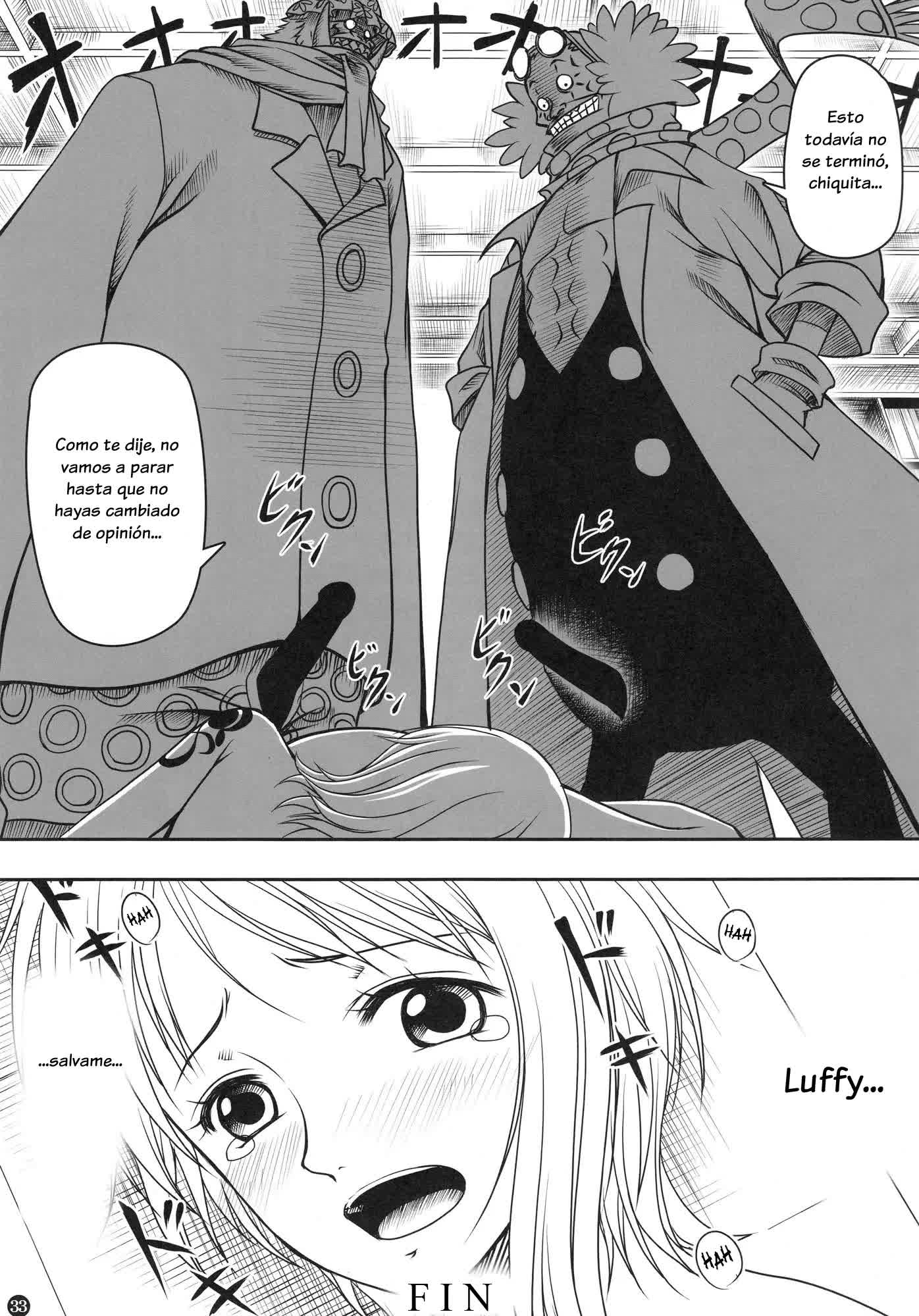 INSTINCT WORLD Comic porno