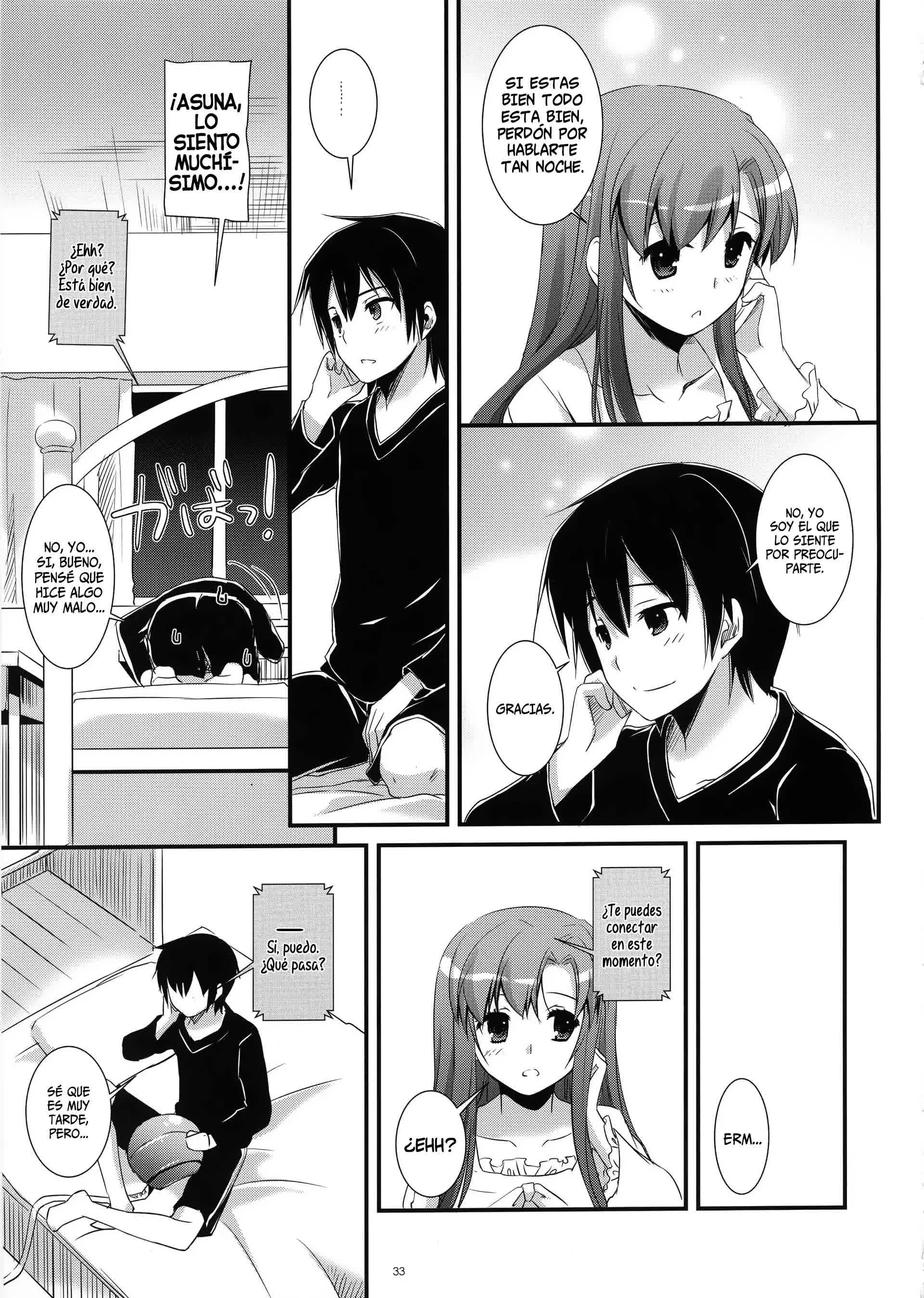 D.L. action 72 Comic porno