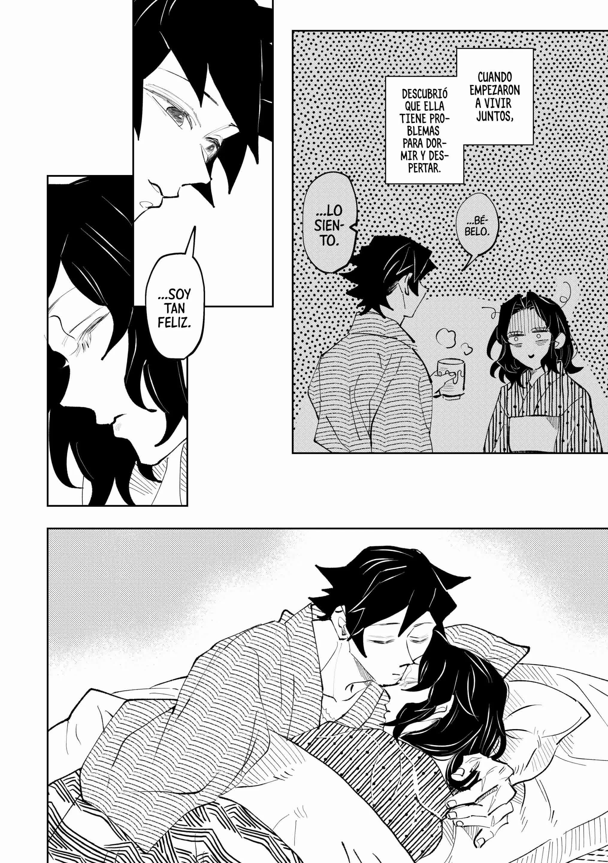 Hazama - Brecha Comic porno