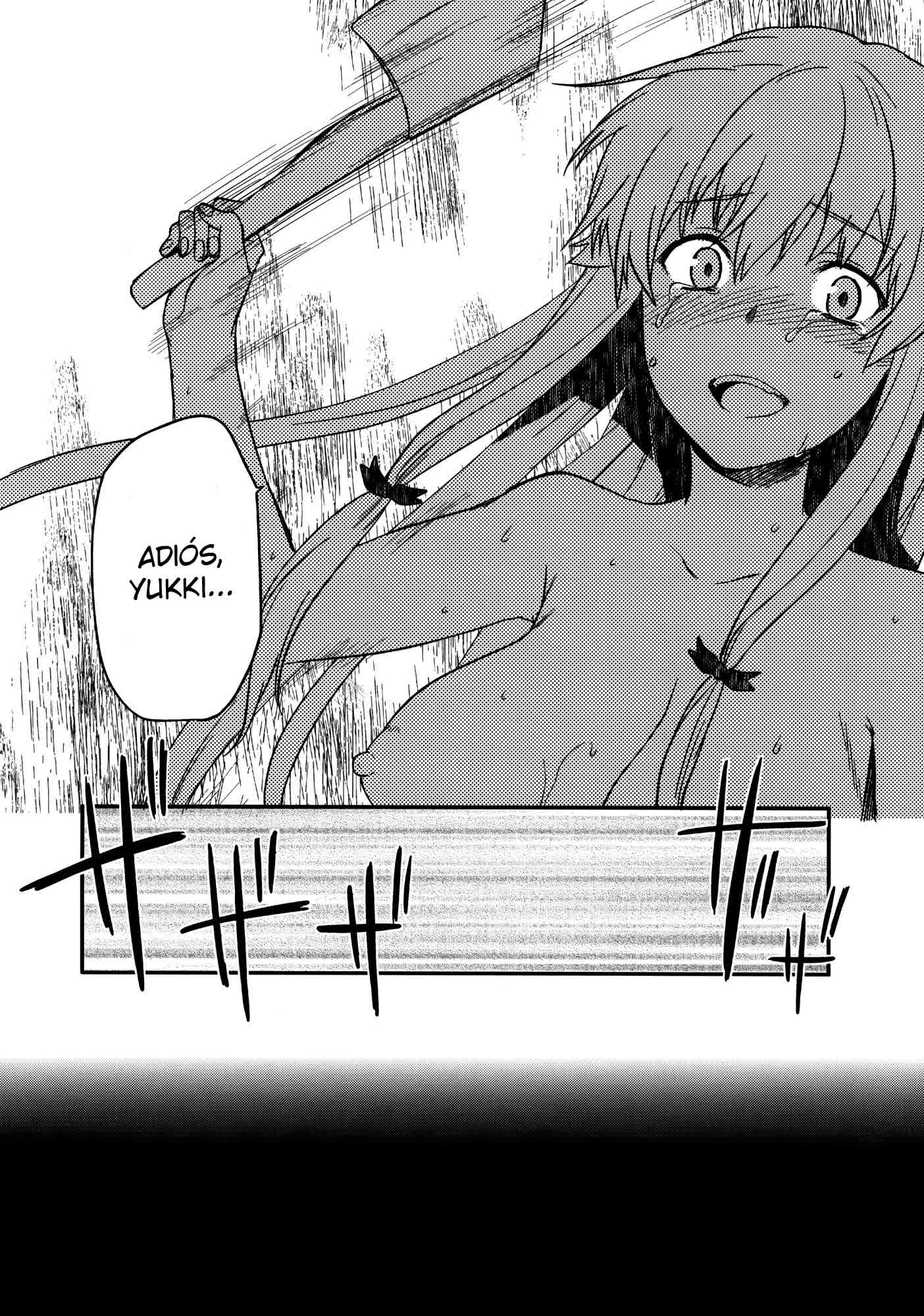 Flag Crash Comic porno