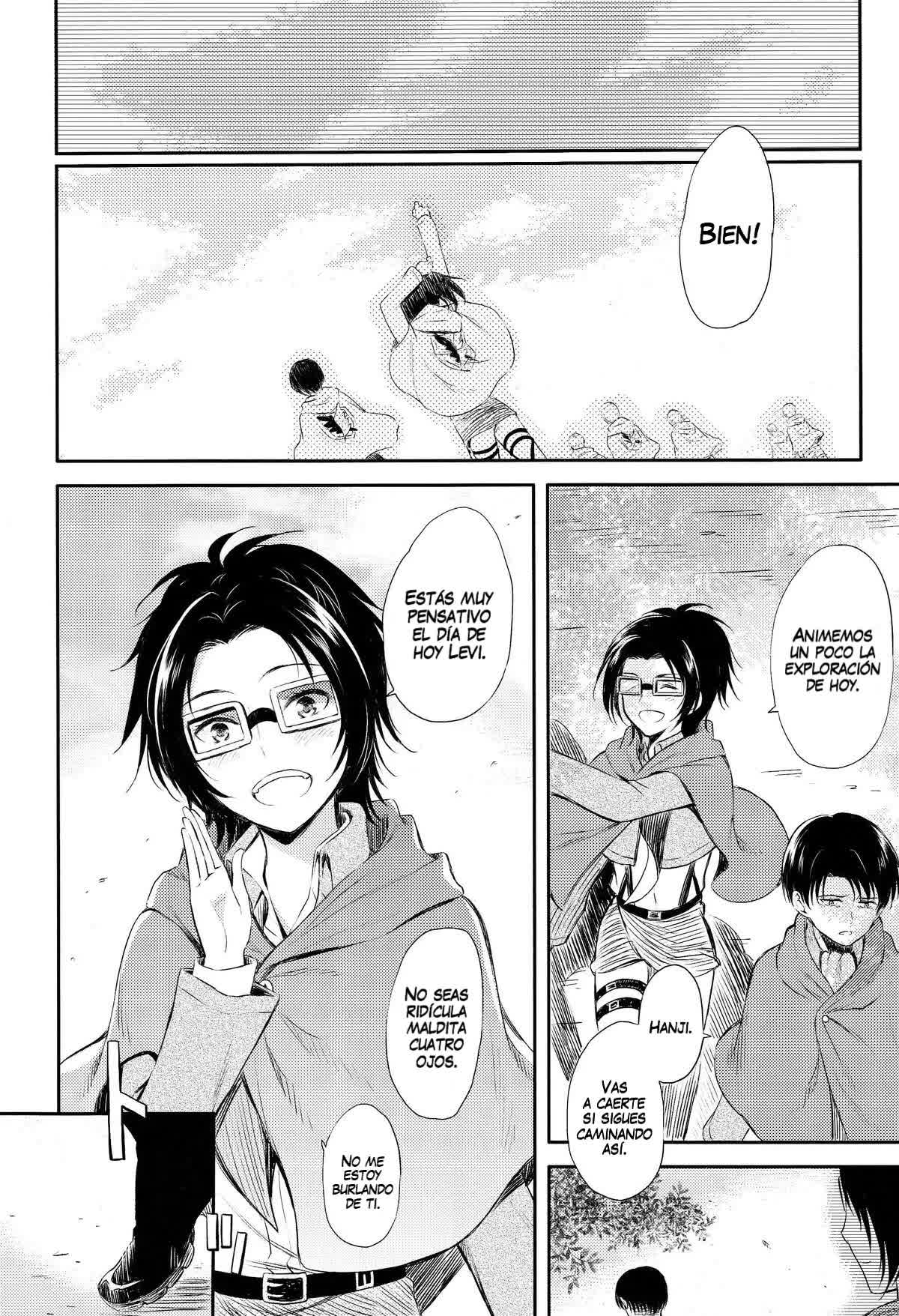 World End Comic porno