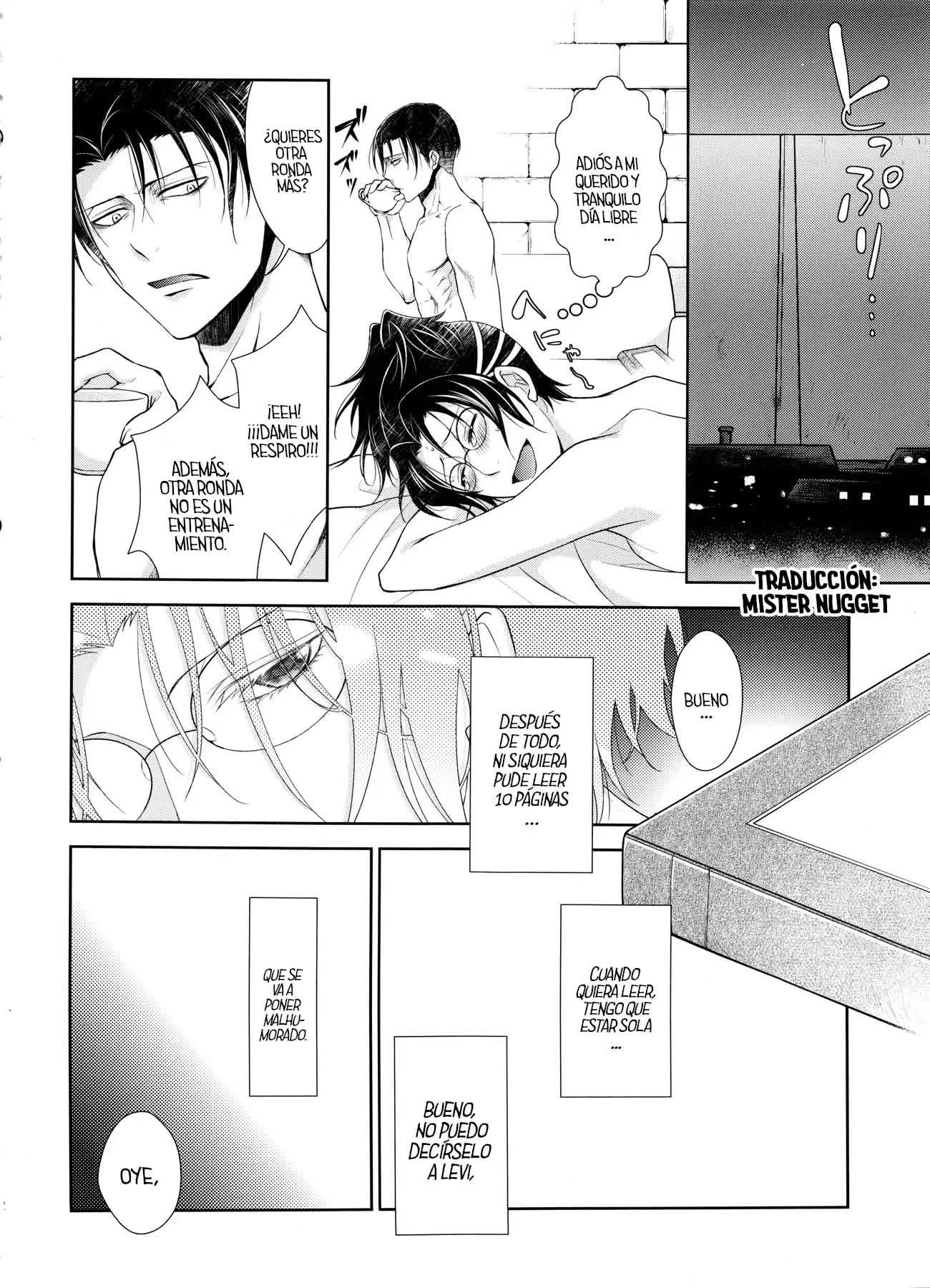 Kyuujitsu o Mattari Sugosu Hazu datta Comic porno