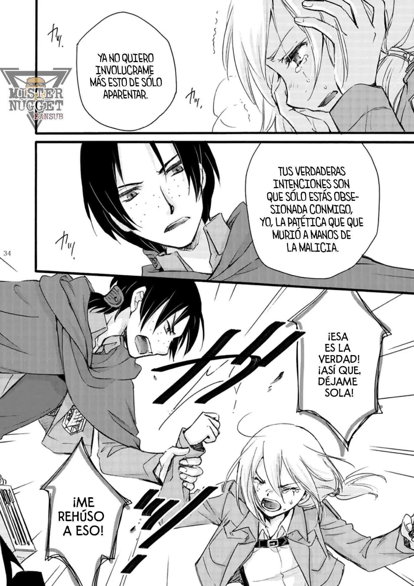 Bakemono no koi Comic porno