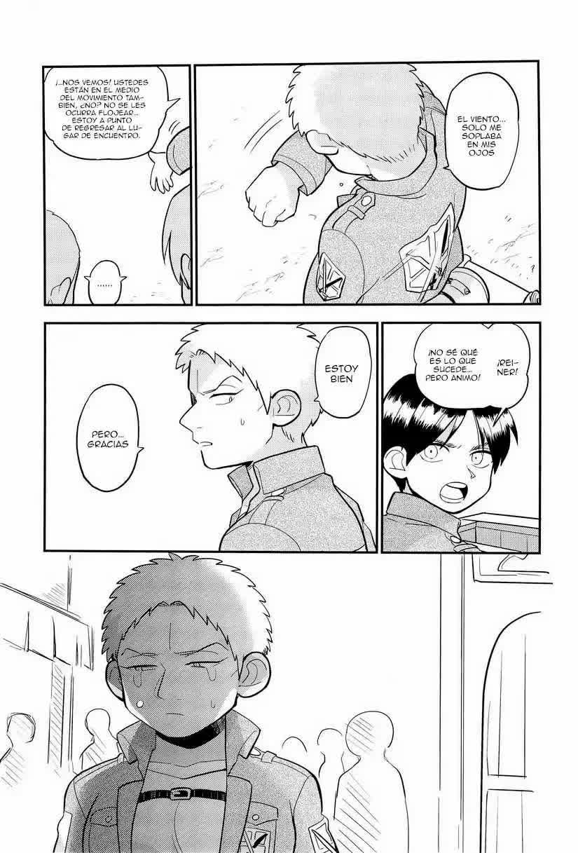 Bokura no Kaeru Basho Comic porno