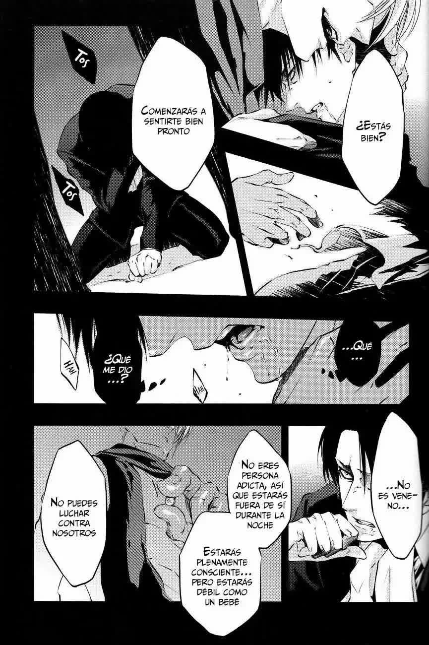 GETTING CLOSER Vol. 1 Comic porno