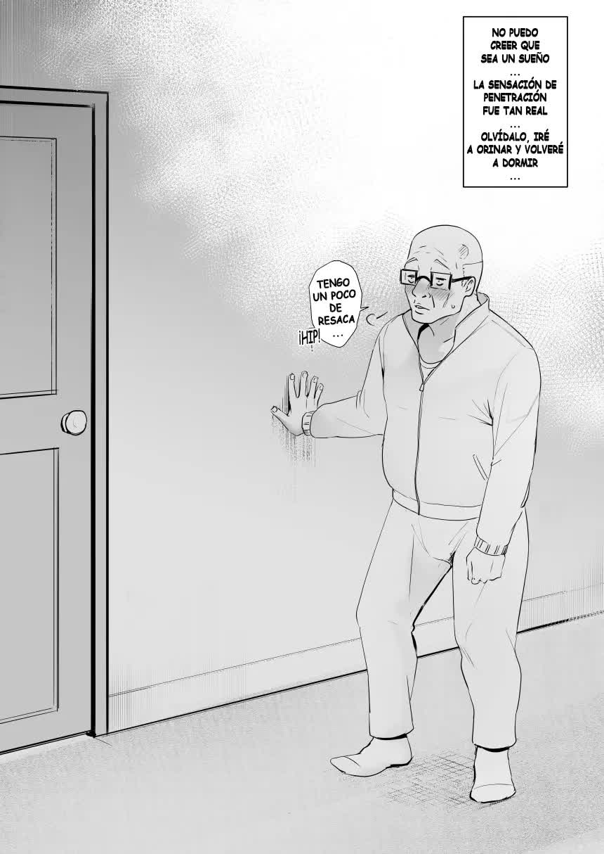 Asuna - Nishida 3 Comic porno