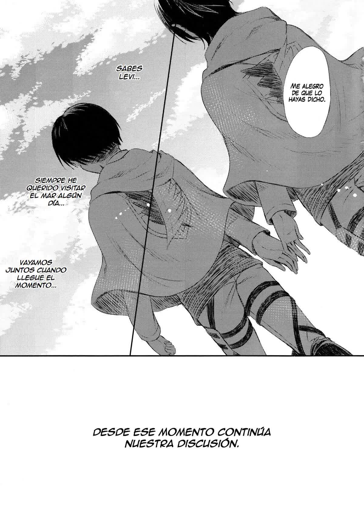 World End Comic porno