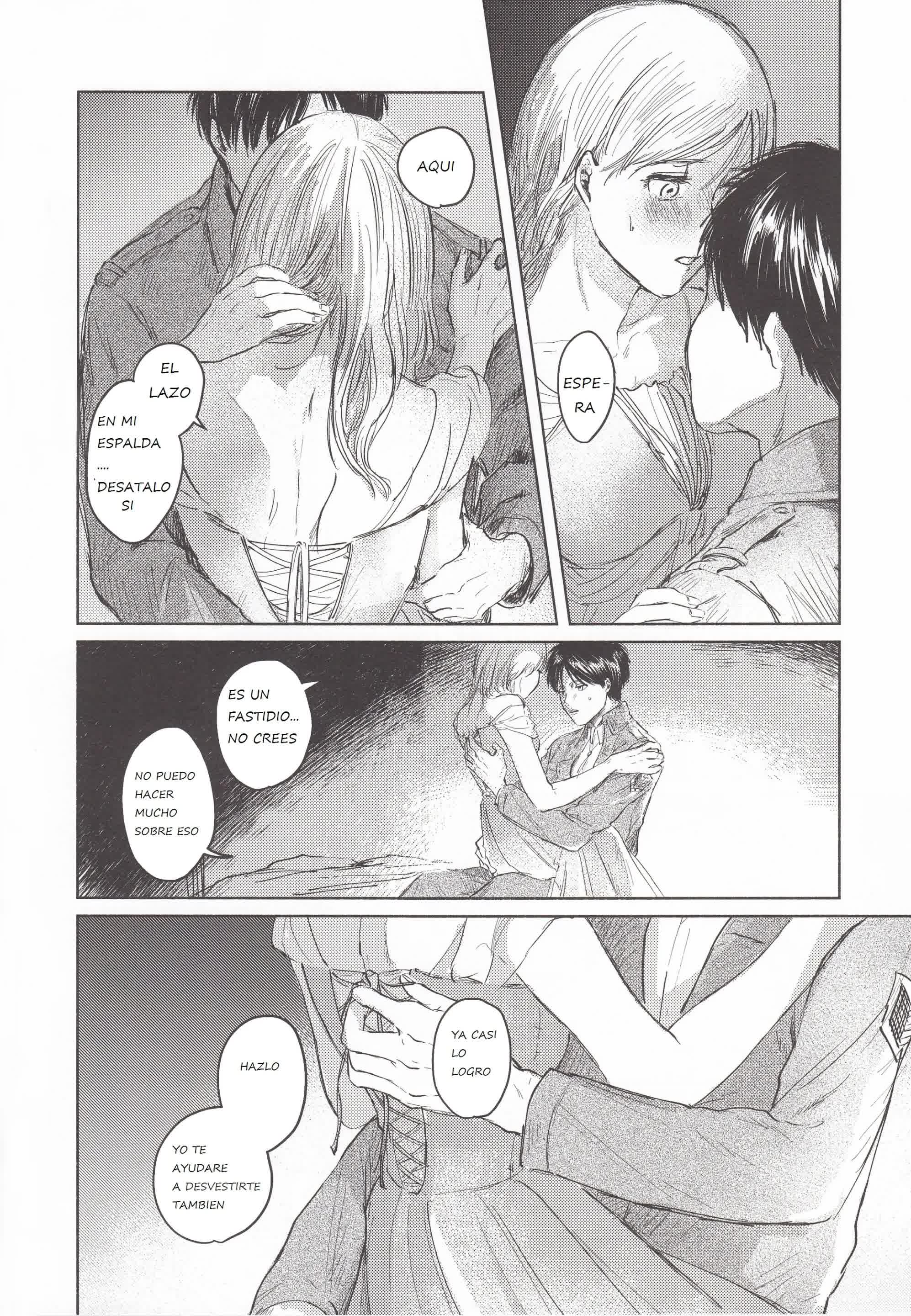 Anata to Dareka no Yoru - You & Someone's Night Comic porno