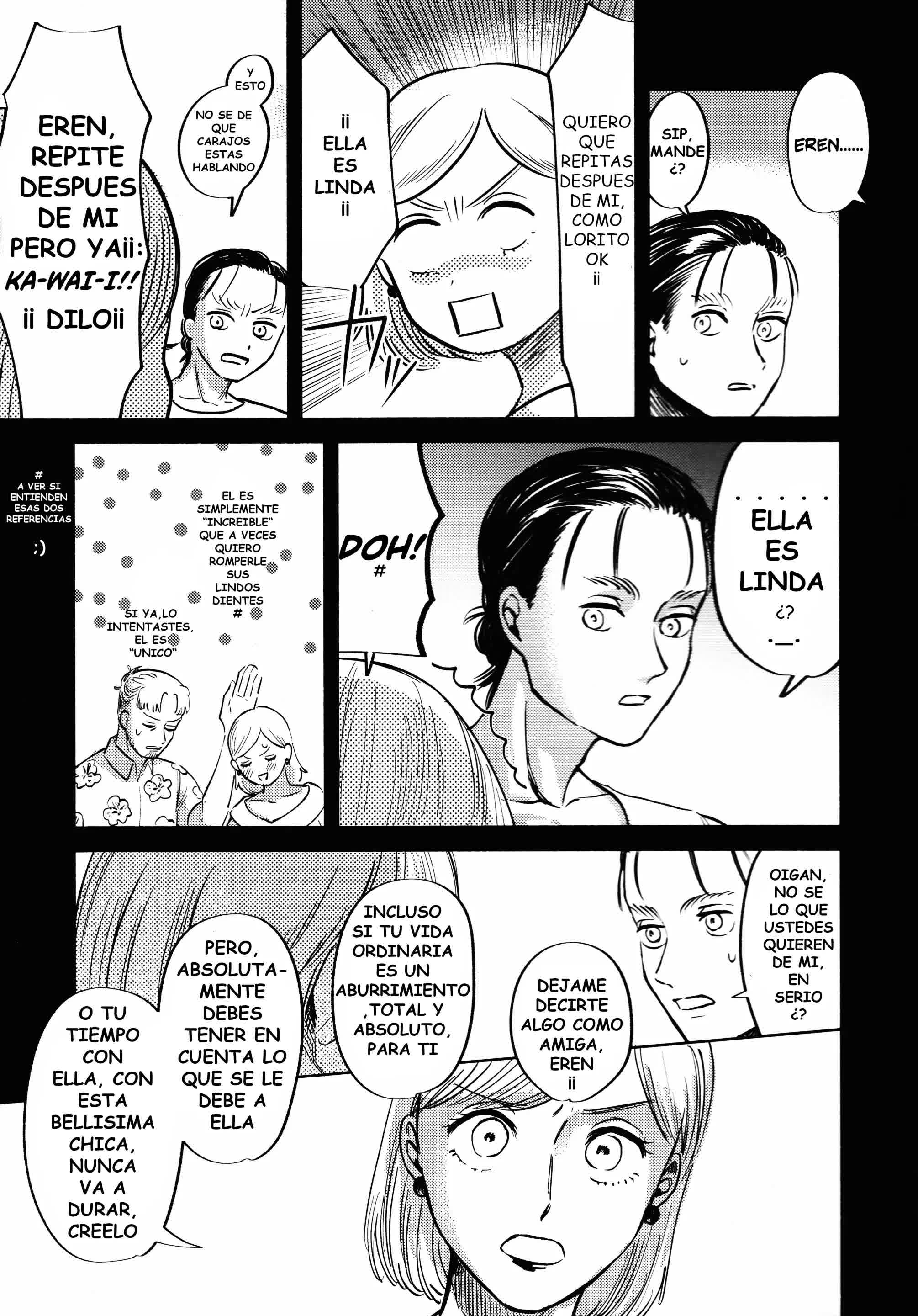 Ryuseigun ni Oyasumi - A Good Night For a Meteor Shower Comic porno