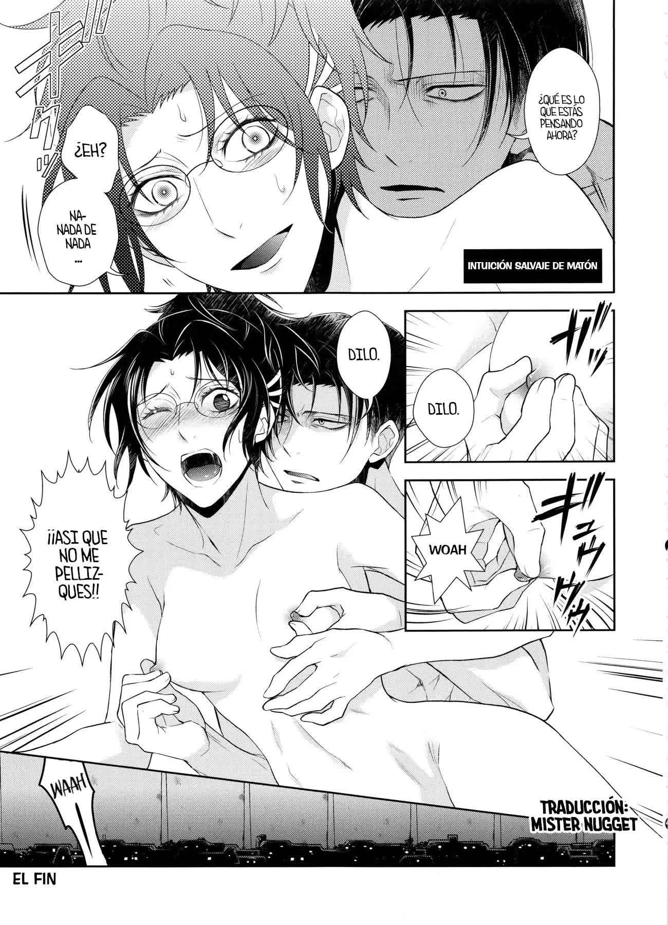 Kyuujitsu o Mattari Sugosu Hazu datta Comic porno