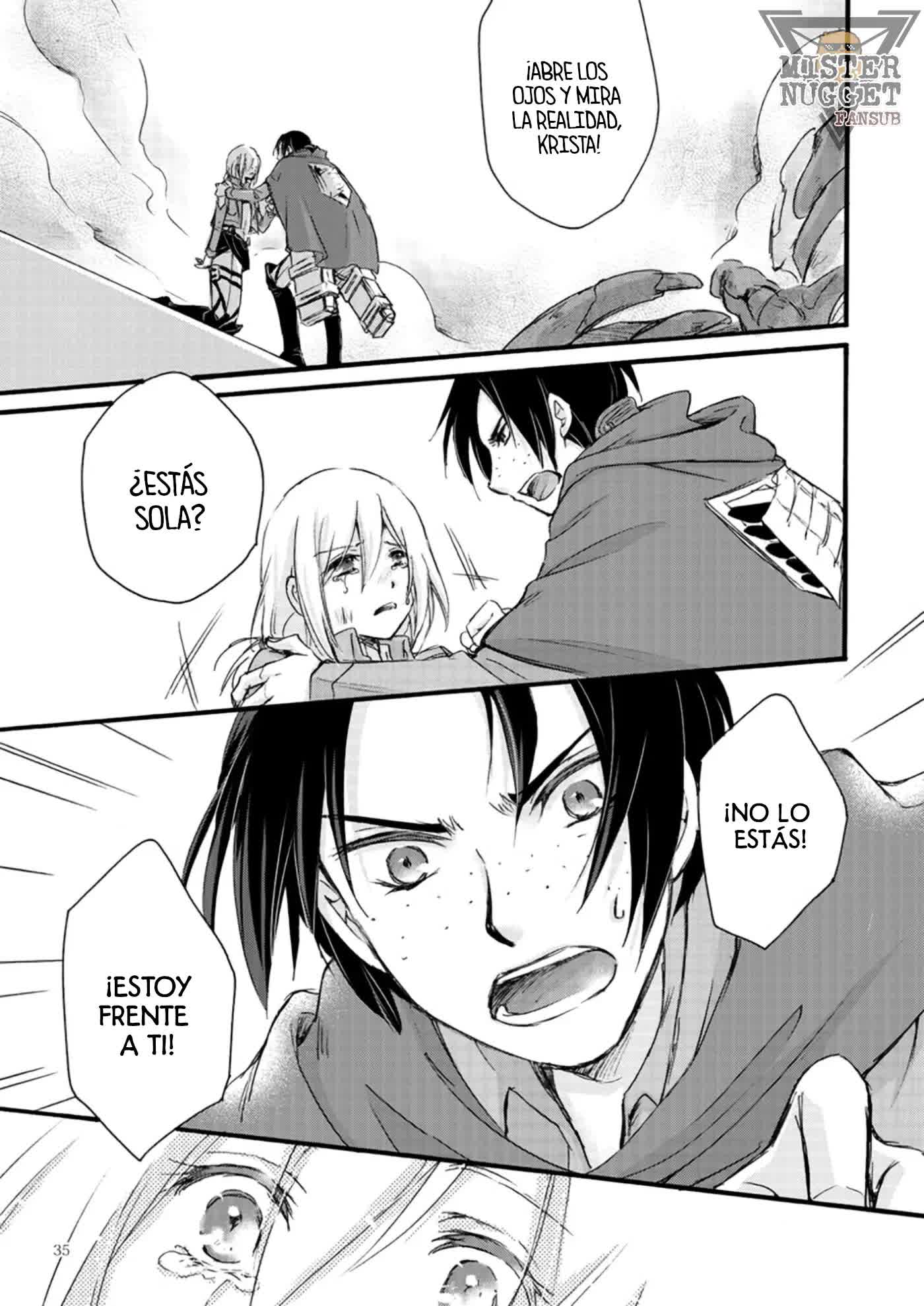 Bakemono no koi Comic porno