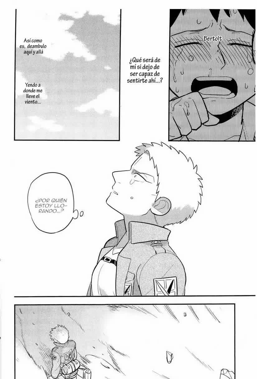 Bokura no Kaeru Basho Comic porno