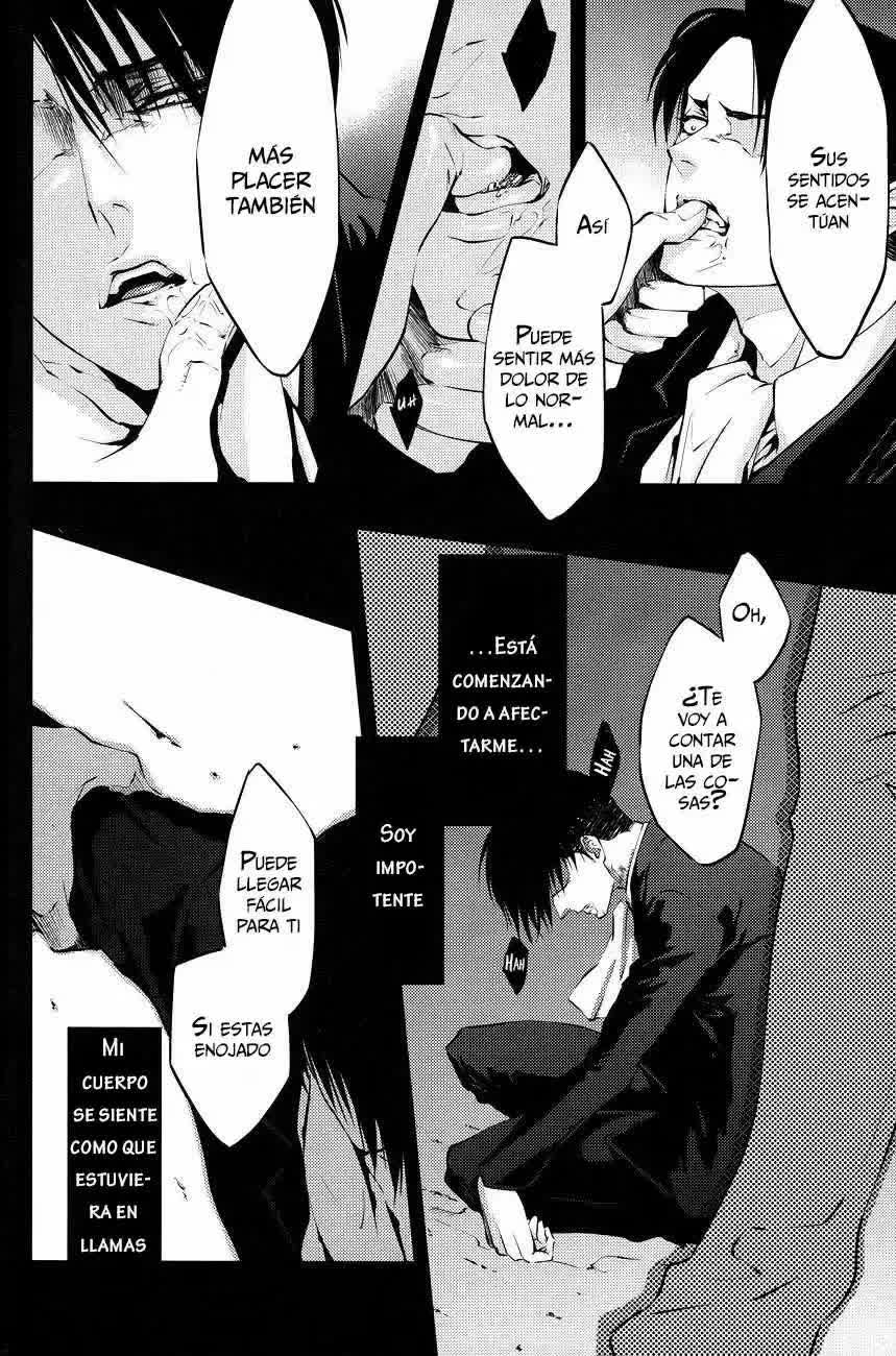 GETTING CLOSER Vol. 1 Comic porno