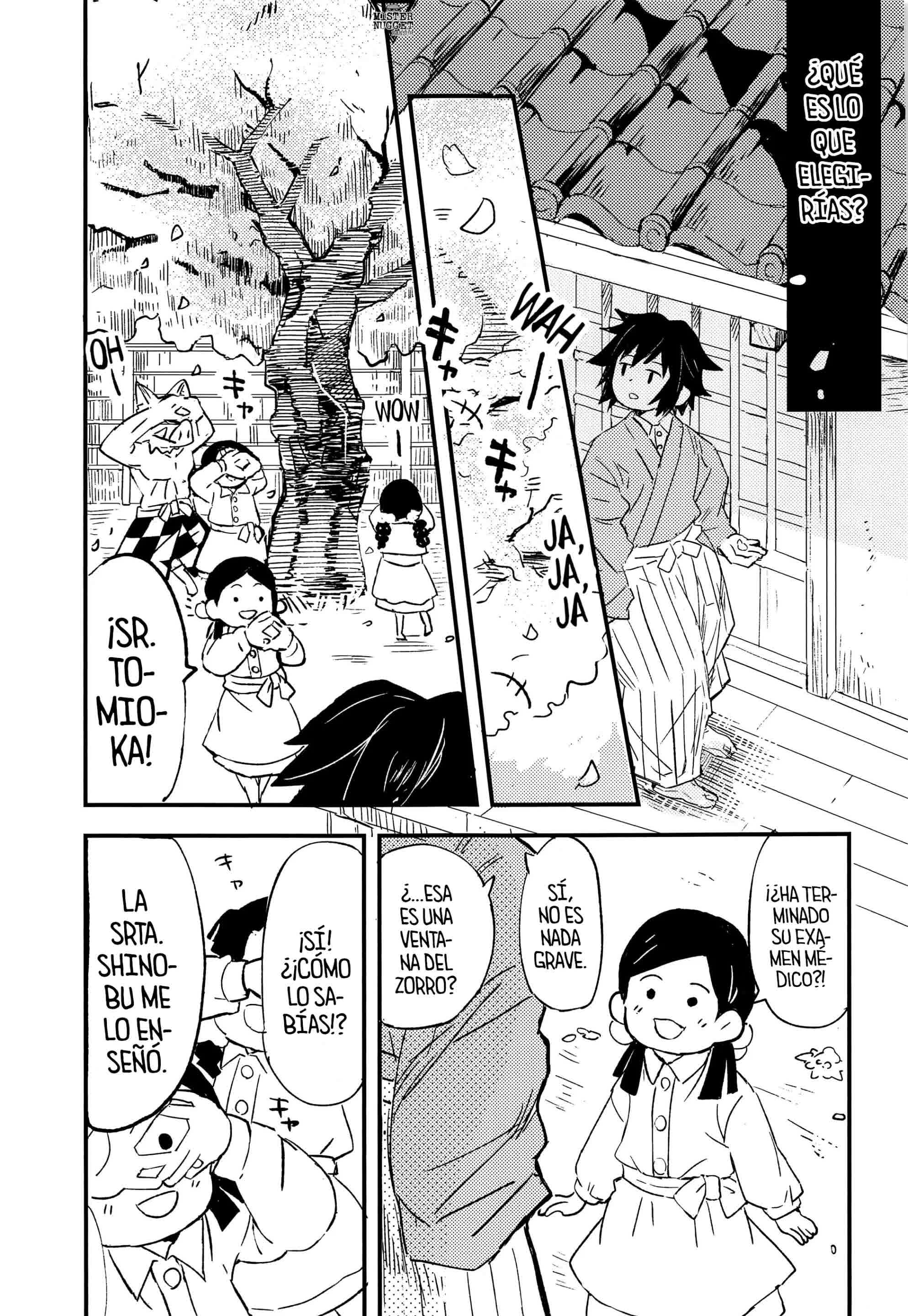 Fushidara na Seishi Comic porno