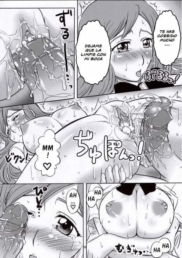 Seifuku To Iu Na no Kyouki - A Dangerous Weapon Known as A School Uniform Comic porno