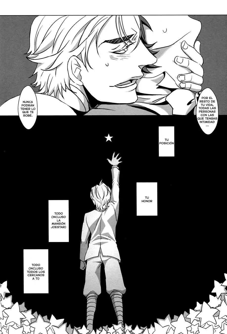 Usotsuki no Sentaku Comic porno