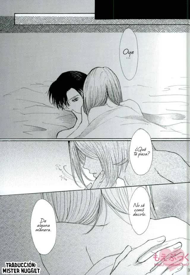 Hai no Yuki - Nieve Color Ceniza Comic porno