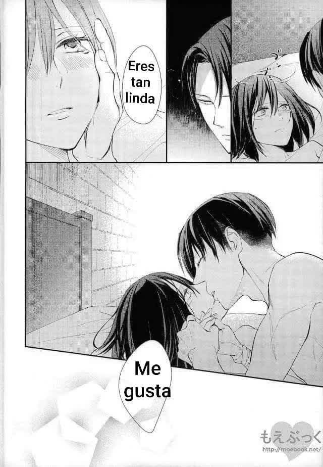 Matte Nado Irarenai Comic porno