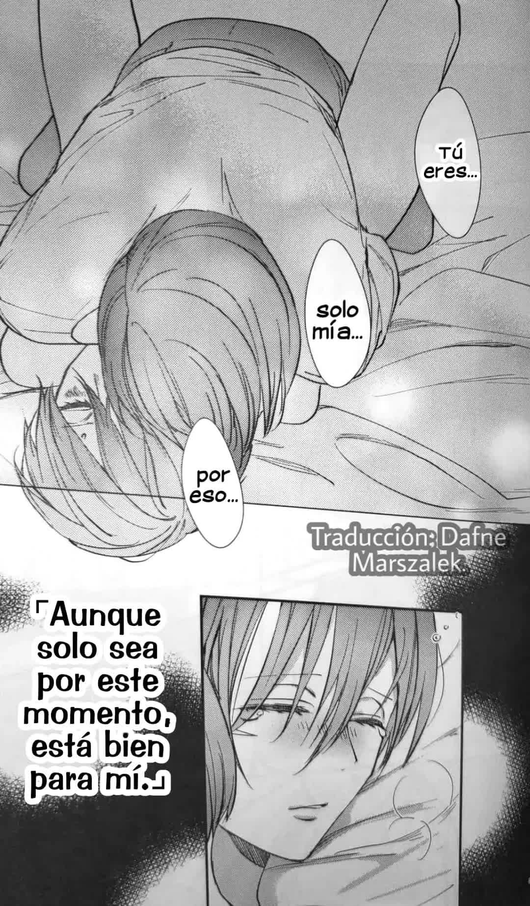 Crazy For You Comic porno