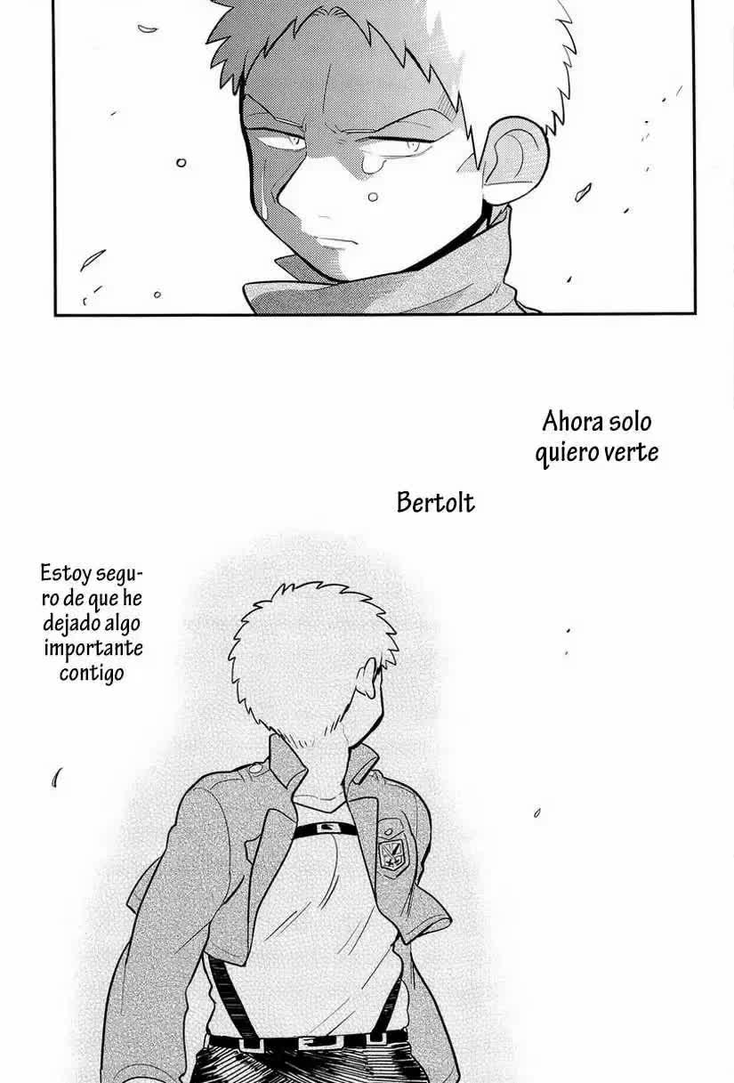 Bokura no Kaeru Basho Comic porno