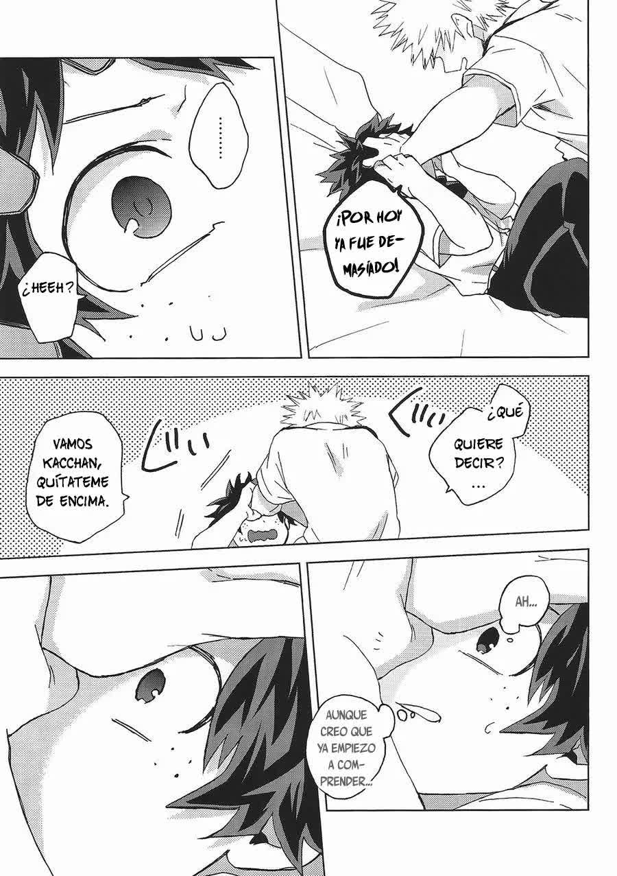 13-nichi no Kinyoubi Comic porno